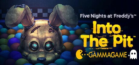   Five Nights at Freddy's: Into the Pit - 