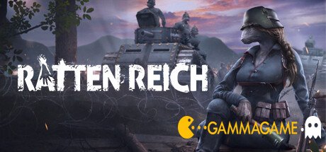   Ratten Reich - 