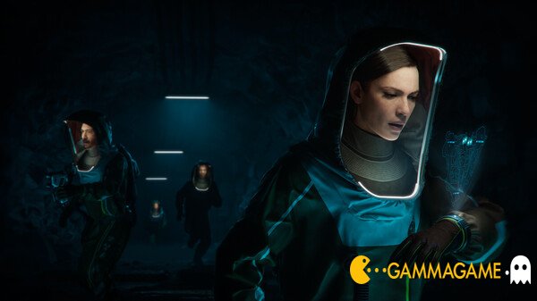   Level Zero: Extraction -      GAMMAGAMES.RU