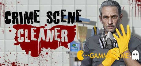   Crime Scene Cleaner -  -      GAMMAGAMES.RU