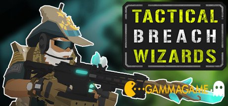   Tactical Breach Wizards