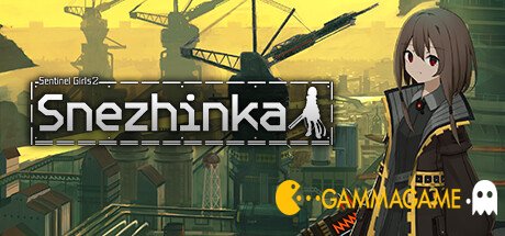   Snezhinka Sentinel Girls 2