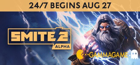    SMITE 2