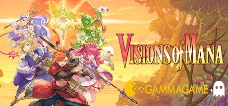   Visions of Mana -      GAMMAGAMES.RU