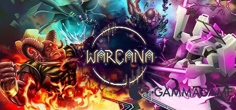   WARCANA ()