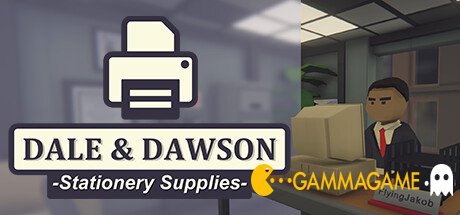   Dale & Dawson Stationery Supplies