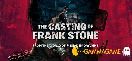   The Casting of Frank Stone - 