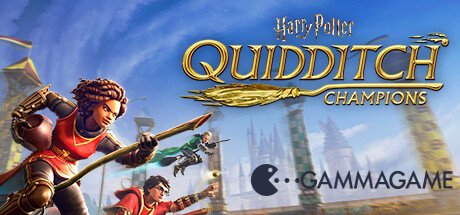   Harry Potter: Quidditch Champions