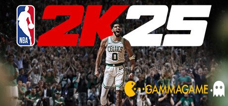   NBA 2K25 (2024)