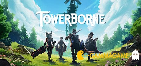   Towerborne ()