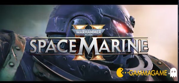 Warhammer 40,000: Space Marine 2     