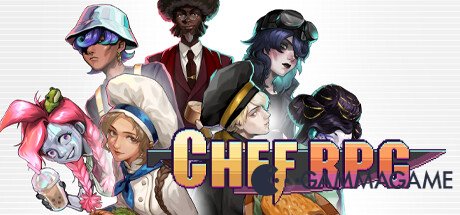   Chef RPG () -      GAMMAGAMES.RU