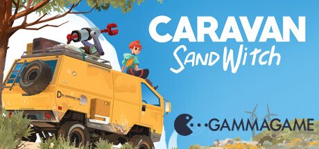   Caravan SandWitch