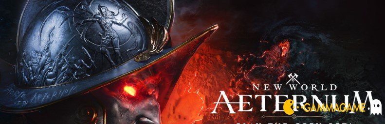   New World: Aeternum