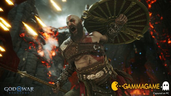   God of War Ragnarok - 