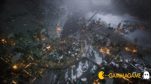   Frostpunk 2 -  -      GAMMAGAMES.RU