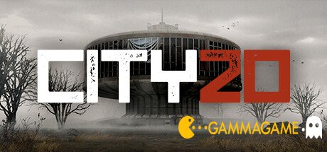   City 20 -      GAMMAGAMES.RU