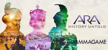   Ara: History Untold -  -      GAMMAGAMES.RU