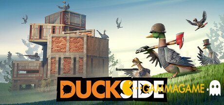   DUCKSIDE -  -      GAMMAGAMES.RU