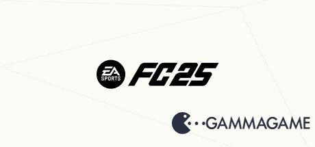   EA SPORTS FC 25 -  -      GAMMAGAMES.RU