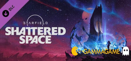   Starfield - Shattered Space