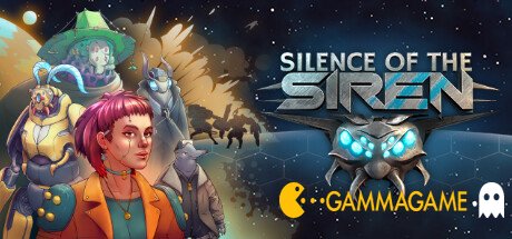   Silence of the Siren -      GAMMAGAMES.RU