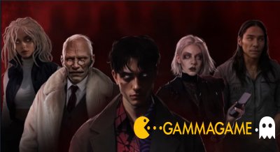   Vampire: The Masquerade - Reckoning of New York