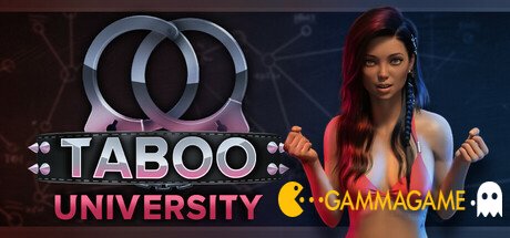   Taboo University Book One