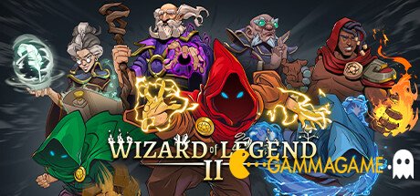   Wizard of Legend 2