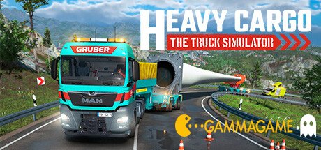   Heavy Cargo - The Truck Simulato