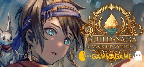   Guild Saga: Vanished Worlds