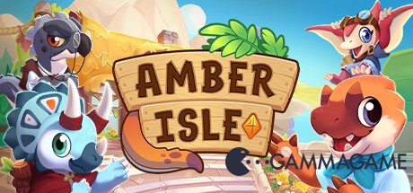   Amber Isle ()