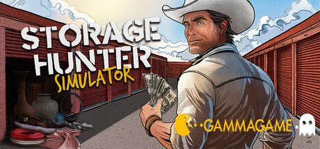   Storage Hunter Simulator