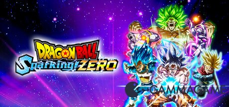   DRAGON BALL Sparking ZERO -  -      GAMMAGAMES.RU