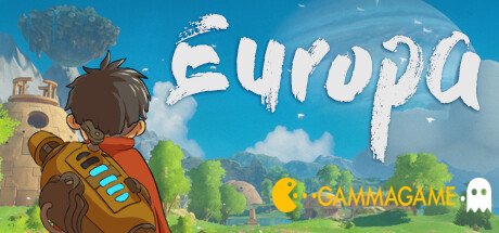   Europa -      GAMMAGAMES.RU