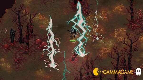   Drova - Forsaken Kin -  -      GAMMAGAMES.RU