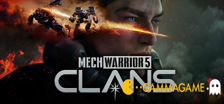   MechWarrior 5: Clans - 