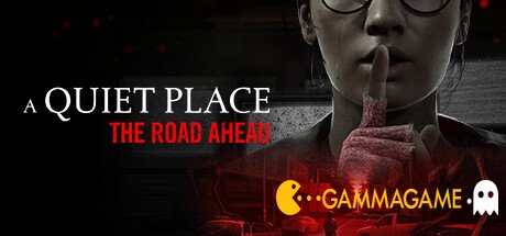   A Quiet Place: The Road Ahead - 