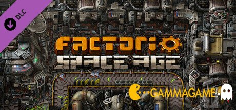   Factorio: Space Age v2.0 -  -      GAMMAGAMES.RU