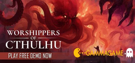   Worshippers of Cthulhu - 