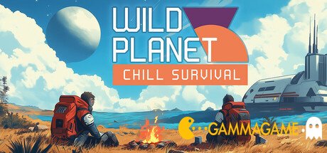   Wild Planet (2024) -      GAMMAGAMES.RU