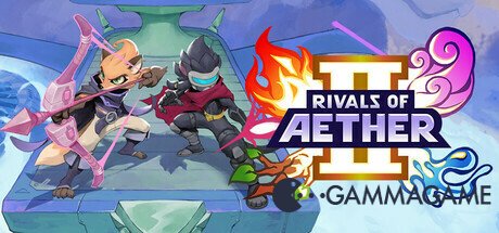   Rivals of Aether 2 -      GAMMAGAMES.RU