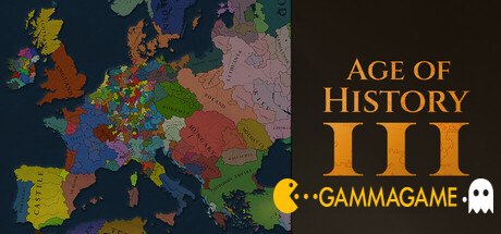   Age of History 3 -  -      GAMMAGAMES.RU