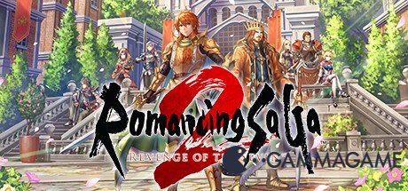   Romancing SaGa 2: Revenge of the Seven