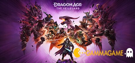   Dragon Age: The Veilguard () -      GAMMAGAMES.RU