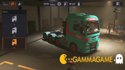   Heavy Cargo - The Truck Simulato