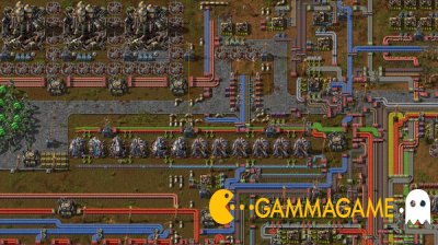   Factorio: Space Age v2.0 - 