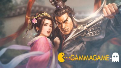   ROMANCE OF THE THREE KINGDOMS 8 REMAKE