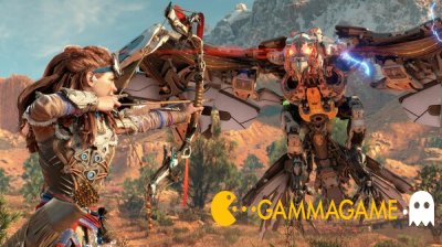   Horizon Zero Dawn Remastered (2024) - 