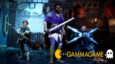   Dragon Age: The Veilguard ()